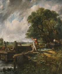 The Lock
